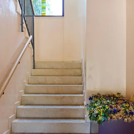 Spacious Holiday In With Garden * Scanno