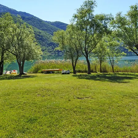 Spacious Holiday In With Garden * Scanno